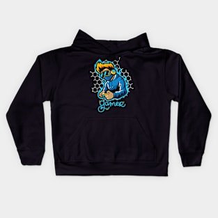 Gamer Kids Hoodie